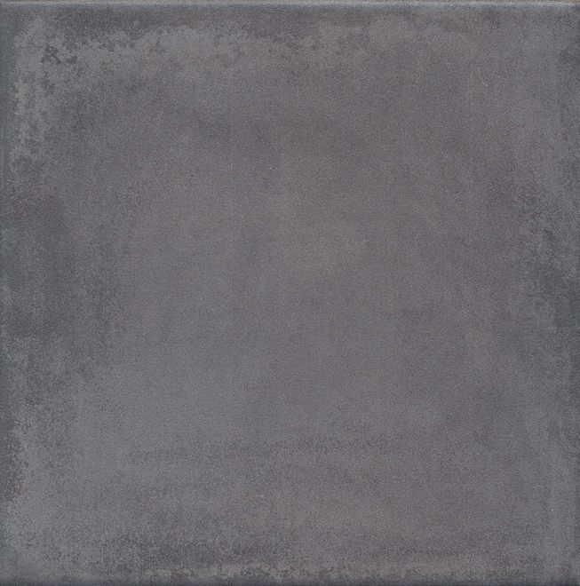 Kerama Marazzi Керамогранит Карнаби-стрит Серый Темный 20x20 / Основное большое изображение