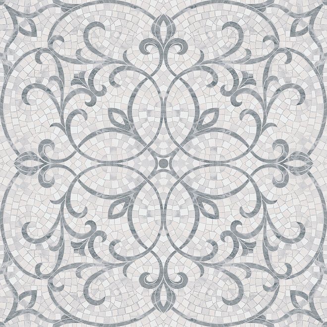 Kerama Marazzi Керамогранит Рочестер лаппатированный 50,2x50,2 / Основное большое изображение