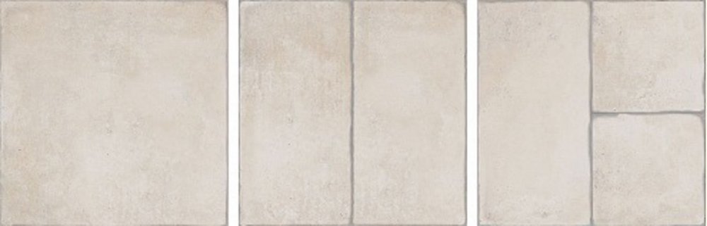 Kerama Marazzi Керамогранит Каменный остров светлый 30x30 / Основное большое изображение