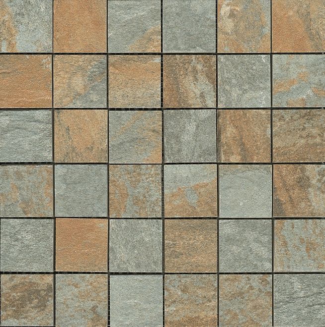 Kerama Marazzi Декор Сланец 30x30 SG173\001 / Основное большое изображение