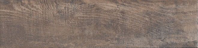 Kerama Marazzi Керамогранит Браш Вуд коричневый темный 9,9x40,2 / Основное большое изображение