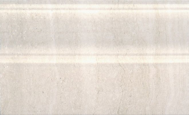 Kerama Marazzi Плинтус Пантеон беж светлый 15x25 / Основное большое изображение