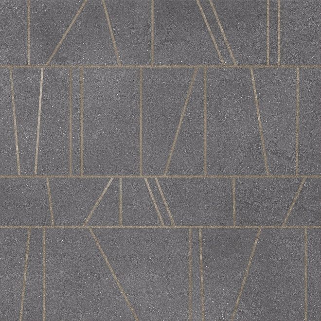 Kerama Marazzi Керамогранит Турнель декорированный обрезной 80x80 / Основное большое изображение