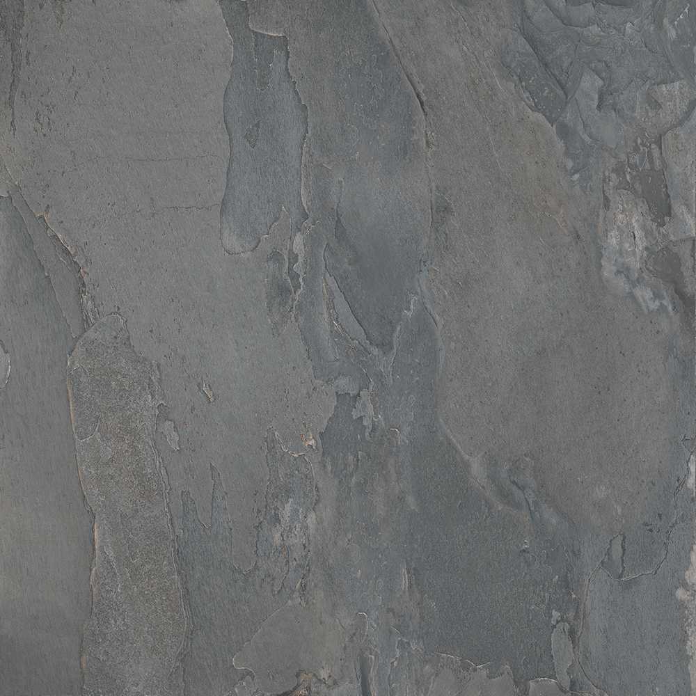 Kerama Marazzi Керамогранит Таурано серый темный обрезной 60x60 / Основное большое изображение