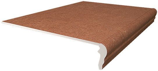 Kerama Marazzi Ступень Аллея Кирпичная 30x30 SG906800N/GR / Основное большое изображение