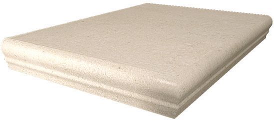 Kerama Marazzi Ступень Аллея Светлая 30x30 SG906500N/GR/AN / Основное большое изображение