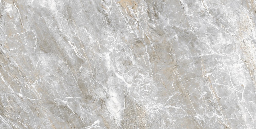 Kerranova Керамогранит Canyon Grey/Серый лаппатированный 60x120 / Основное большое изображение