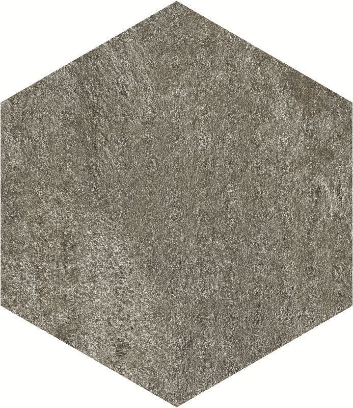 Kerranova Декор Montana Dark Grey/Темно-серый 45x52 / Основное большое изображение