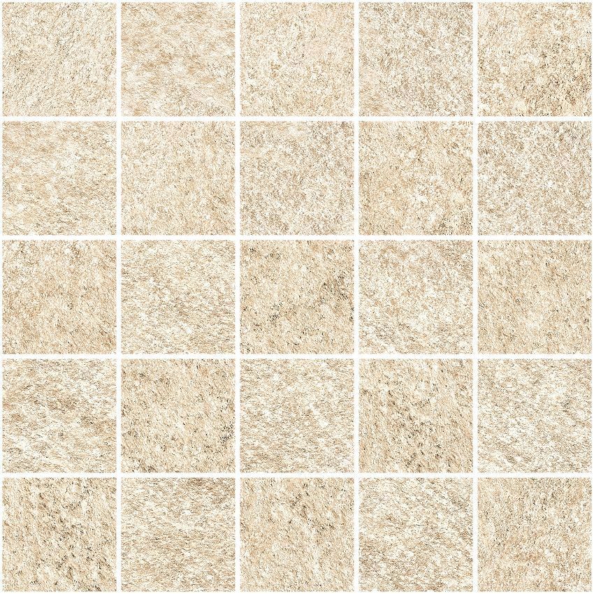 Kerranova Мозаика Montana Beige/Бежевый / Основное большое изображение