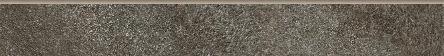 Kerranova Плинтус Montana Dark Grey/Темно-серый 7,6x60 / Основное большое изображение