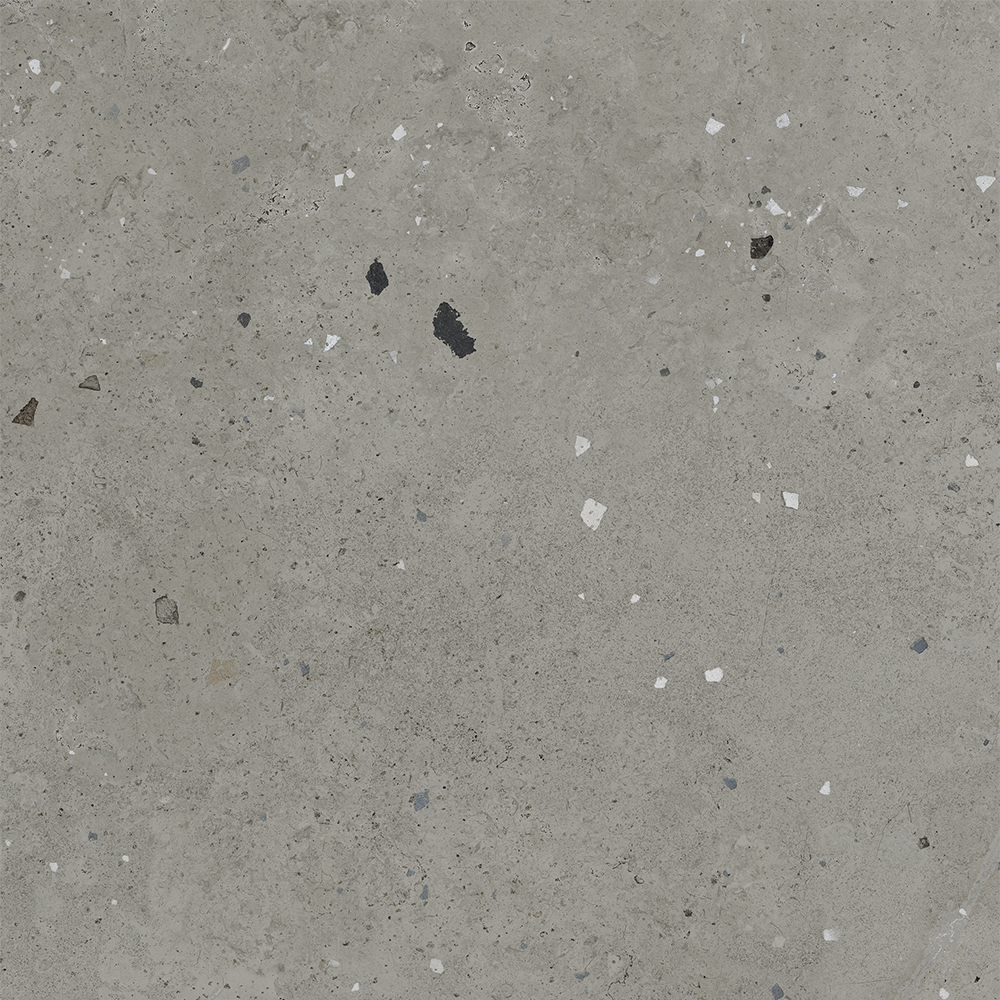 Kerranova Керамогранит Etagi Grey/Серый Матовый 60x60 / Основное большое изображение