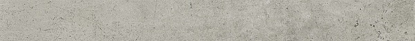 Kerranova Плинтус Fabrika Grey/Серый Матовый 7,6x60 / Основное большое изображение