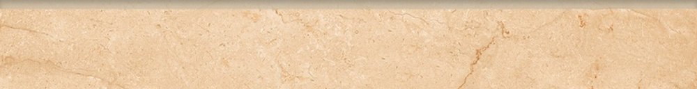 Kerranova Плинтус Marble Trend Crema marfil матовый 7,6x60 / Основное большое изображение