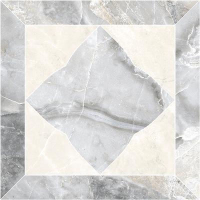 Kerranova Декор Canyon Taco Grey 20x20 / Основное большое изображение