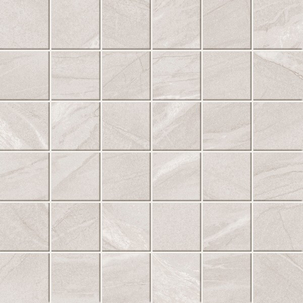 Atlas Concorde Russia Мозаика Forte dei Marmi Rock Tiffany White / Основное большое изображение