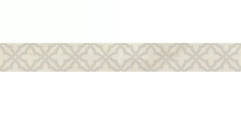 Kerama Marazzi KMB3STA015BR Махкама бежевый светлый глянцевый обрезной 60x7,2x0,9 бордюр / Основное большое изображение