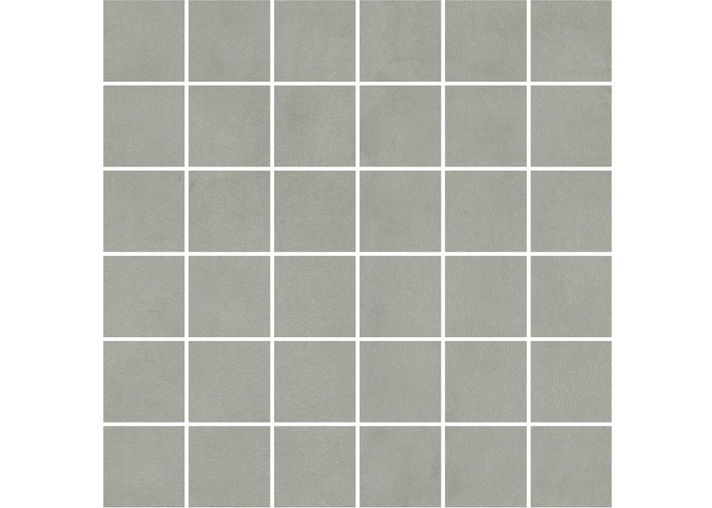 Kerama Marazzi Декор Про Чементо мозаичный серый матовый 30x30x0,9 / Основное большое изображение
