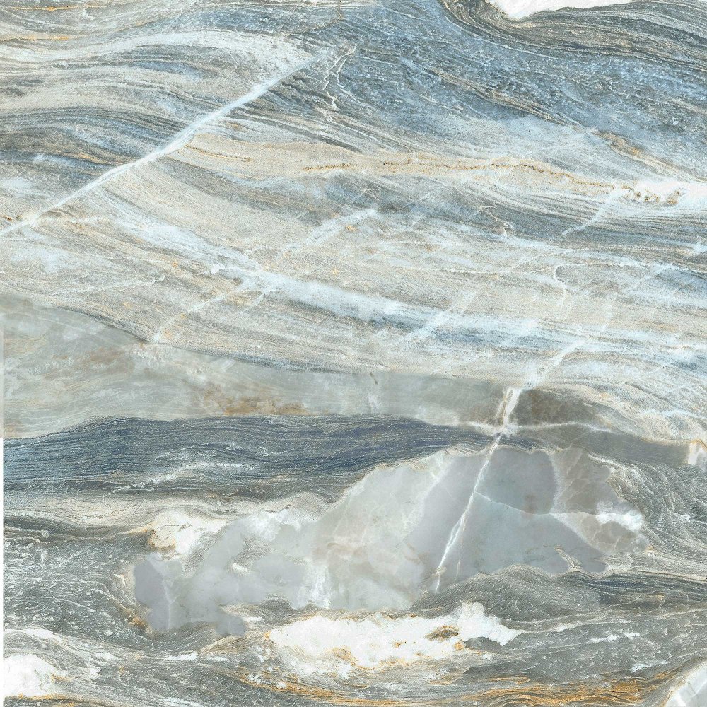 GlobalTile GT606018816MR Керамогранит Bellagio_GT Голубой 60x60 _ 1\43,2 / Основное большое изображение