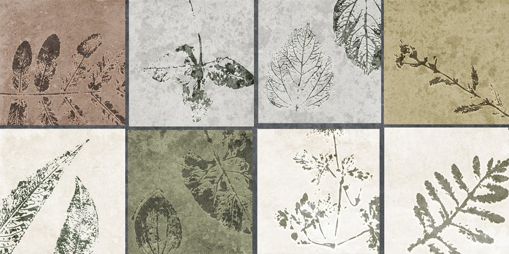 GlobalTile GT234VG Настенная плита Delia_GT _ 30x60 мультиколор_ 1\58,32 / Основное большое изображение