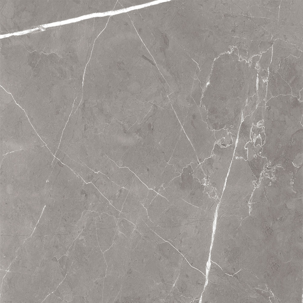 GlobalTile GT60603001SPR Керамогранит Encanto_GT Серый 60x60 _ 1\54,72 / Основное большое изображение