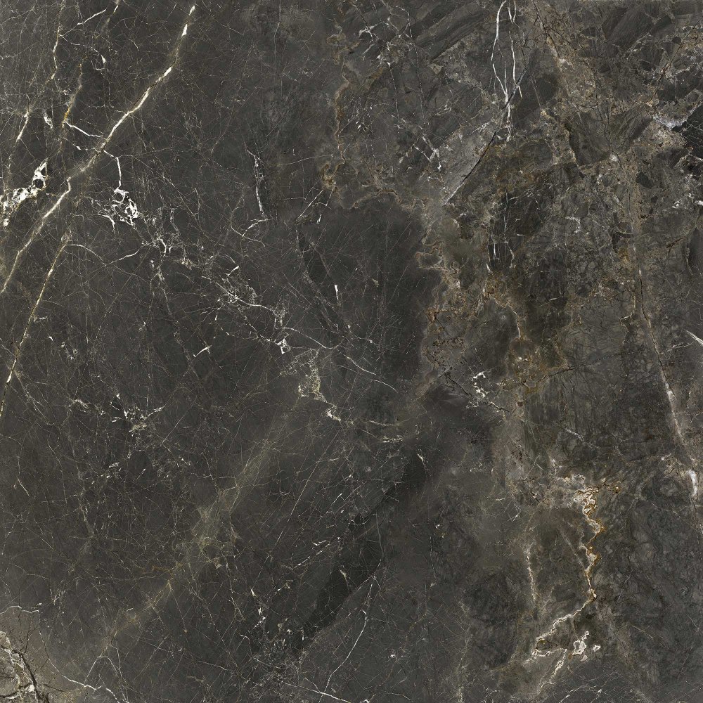 GlobalTile GT606011805MR Керамогранит Fontanedo_GT Черный 60x60 _ 1\43,2 / Основное большое изображение