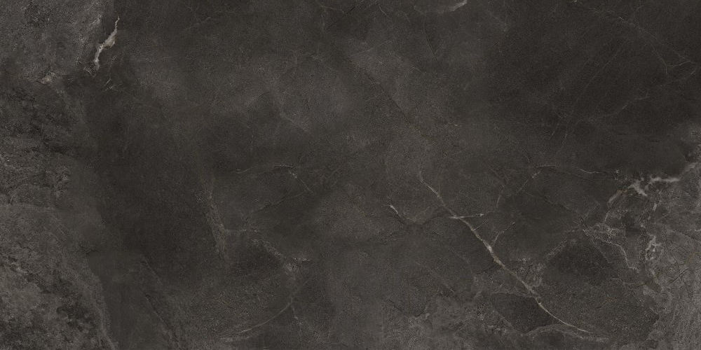 GlobalTile GT120608605SSR Керамогранит Freya_GT Черный 60x120 _ 1\40,32 / Основное большое изображение