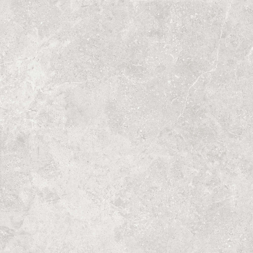 GlobalTile GT60600906MR-3 Керамогранит Onda_GT Светло-серый 60x60 _ 1\46,08 / Основное большое изображение