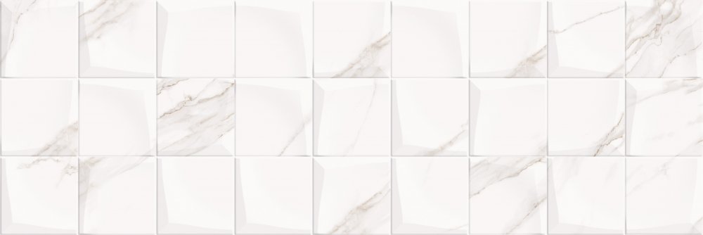 Primavera Декор настенный Primavera Allure Light Decor 09 30x90 см (DG02-09) / Основное большое изображение
