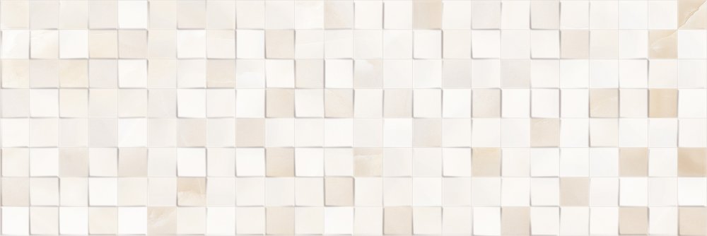 Primavera Декор настенный Primavera Amore Beige Decor 01 30x90 см (DG08-01) / Основное большое изображение