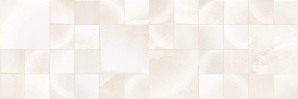Primavera Декор настенный Primavera Amore Beige Decor 02 30x90 см (DG08-02) / Основное большое изображение