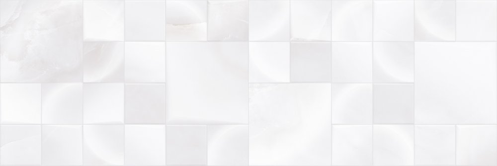 Primavera Декор настенный Primavera Amore Silver Decor 02 30x90 см (DG09-02) / Основное большое изображение