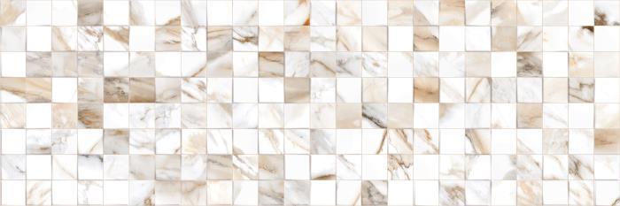 Primavera Декор настенный Primavera Duchess Gold Decor 01 30x90 см (DG13-01) / Основное большое изображение