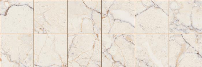 Primavera Декор настенный Primavera Elise Beige Decor 08 30x90 см (DNG07-08) / Основное большое изображение
