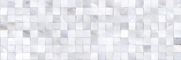 Primavera Декор настенный Primavera Joie Silver Decor 01 30x90 см (DG12-01) / Основное большое изображение