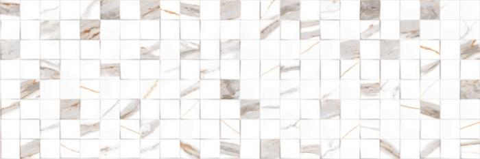 Primavera Декор настенный Primavera Signorina Gold Decor 01 30x90 см (DC15-01) / Основное большое изображение