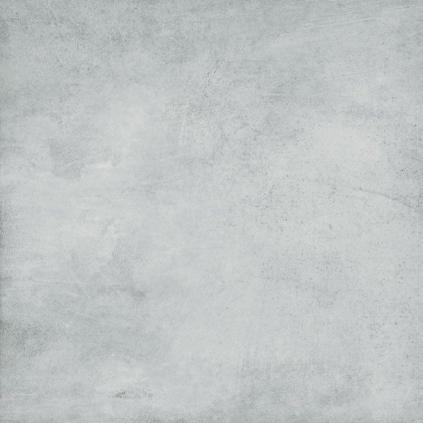 GRASARO Керамогранит Beton G-1102/CR Серый 600x600 / Основное большое изображение