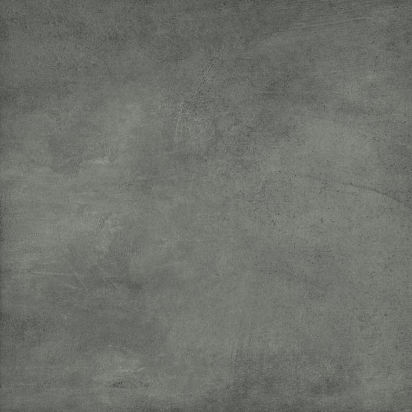 GRASARO Керамогранит Beton G-1103/CR Антрацит 600x600 / Основное большое изображение