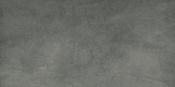 GRASARO Керамогранит Beton G-1103/MR Антрацит 300x600 / Основное большое изображение