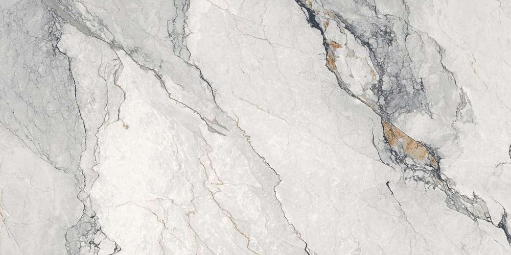 Maimoon Ceramica Керамогранит Maimoon Ceramica Gloster Zenith White 120х60 см / Основное большое изображение