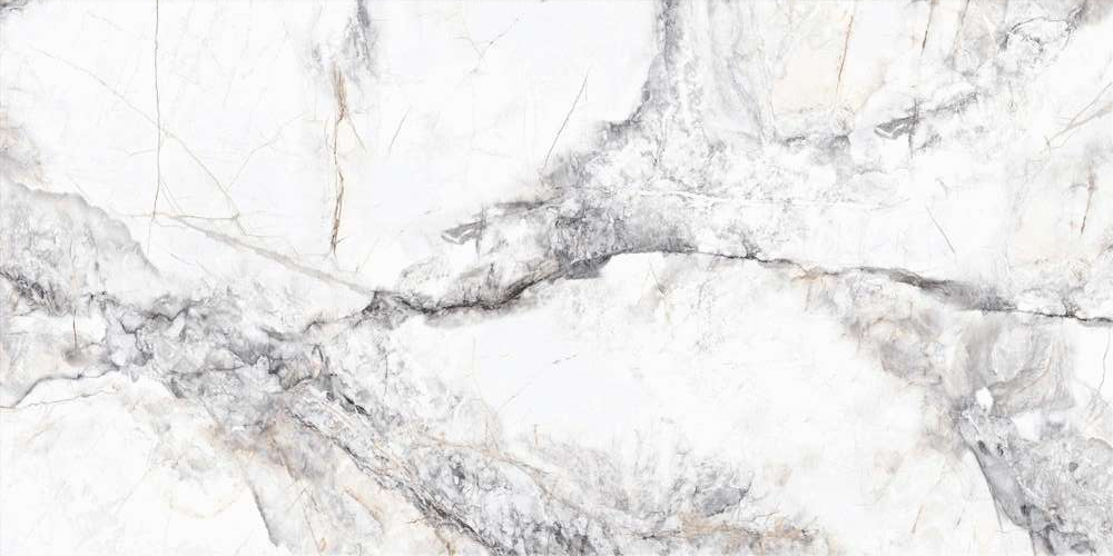 Maimoon Ceramica Керамогранит Maimoon Ceramica Gloster Santana White 120х60 см / Основное большое изображение