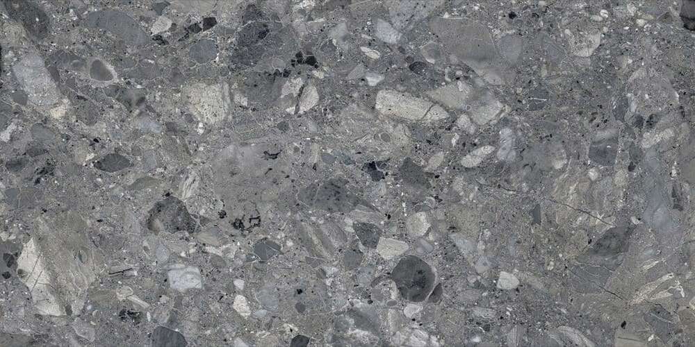 Maimoon Ceramica Керамогранит Maimoon Ceramica Carving Bursa Grey 120х60 см / Основное большое изображение
