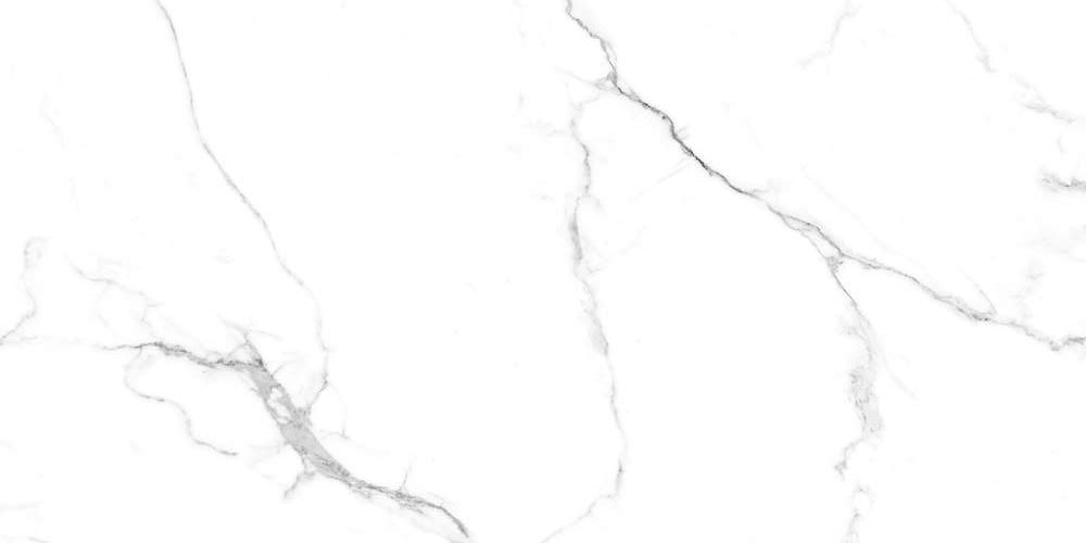 Maimoon Ceramica Керамогранит Maimoon Ceramica Glossy Caribbean White 120x60 см / Основное большое изображение