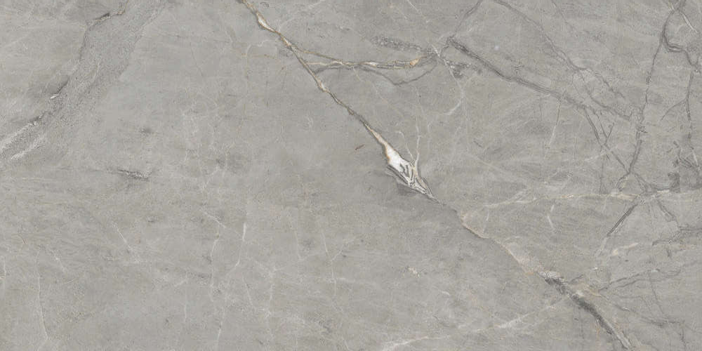 Maimoon Ceramica Керамогранит Maimoon Ceramica Glossy Amedio grey 120х60 см / Основное большое изображение