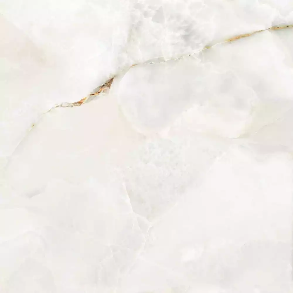 Maimoon Ceramica Керамогранит Maimoon Ceramica Glossy Onyx Ice 80х80 см / Основное большое изображение
