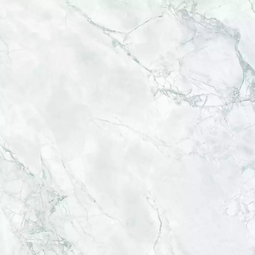 Maimoon Ceramica Керамогранит Maimoon Ceramica Glossy Arabescato Grey 80х80 см / Основное большое изображение