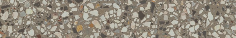 Kerama Marazzi Бричиола серый матовый обрезной 60x60x0,9 / Основное большое изображение