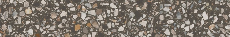 Kerama Marazzi Бричиола коричневый матовый обрезной 60x60x0,9 / Основное большое изображение