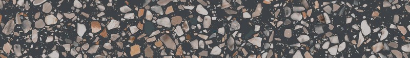 Kerama Marazzi Ступень фронтальная клееная Бричиола белый матовый обрезной 33x60x0,9 / Основное большое изображение