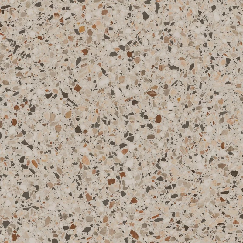 Kerama Marazzi Ступень фронтальная клееная Бричиола чёрный матовый обрезной 33x60x0,9 / Основное большое изображение