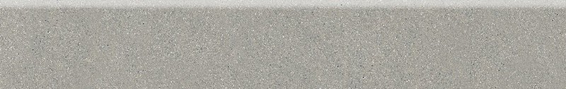 Kerama Marazzi Плинтус Джиминьяно серый матовый обрезной 60х9,5x0,9 / Основное большое изображение